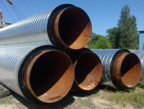 管道系列組合聚醚產品