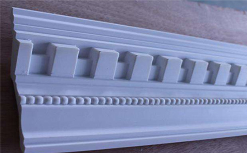 雙組份聚氨酯仿木材料 PU合成木(圖2) PU合成木